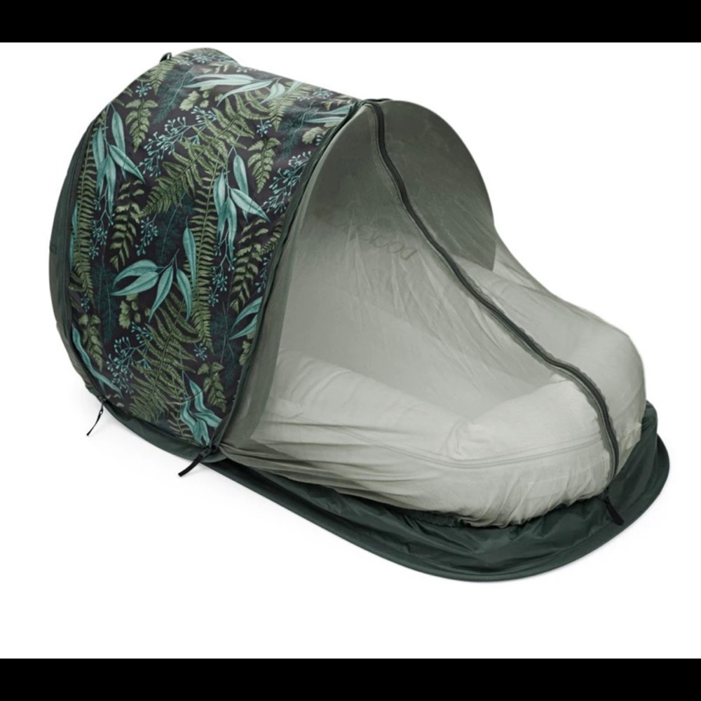 NWT! Dock a Tot Cabana Cover Kit